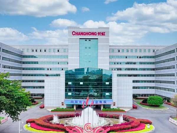 力锐斯蓄电池 - 长虹机房UPS电池采购项目