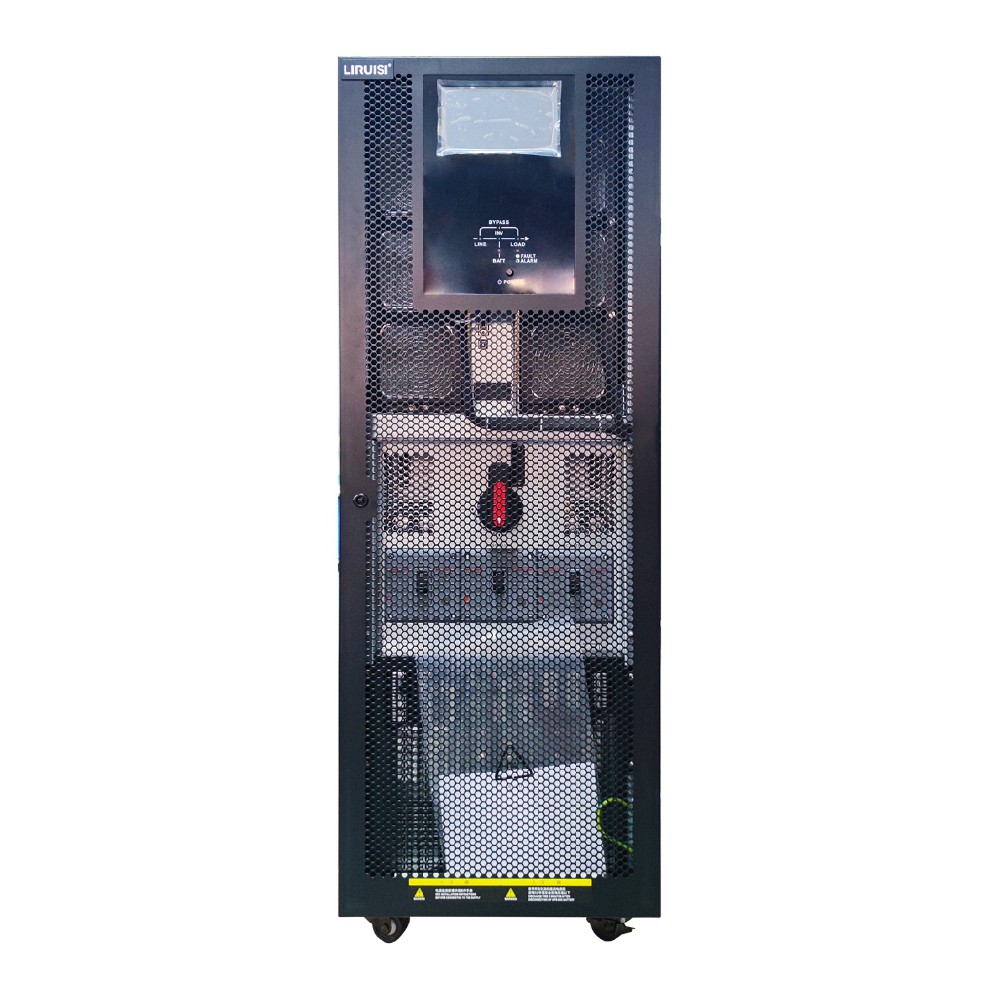 高频机UPS电源 HY 系列 10-200KVA