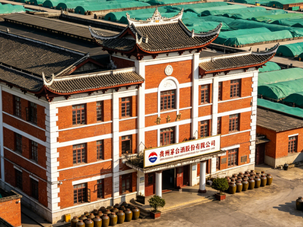 力锐斯UPS和蓄电池 - 茅台集团茅台酒厂