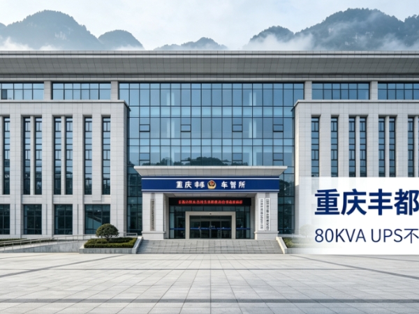山区公路机电储能保障｜力锐斯胶体蓄电池落地猴子岩省道 211 复建工程